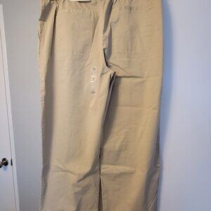 MACYS ON 34TH CHINO PANTS